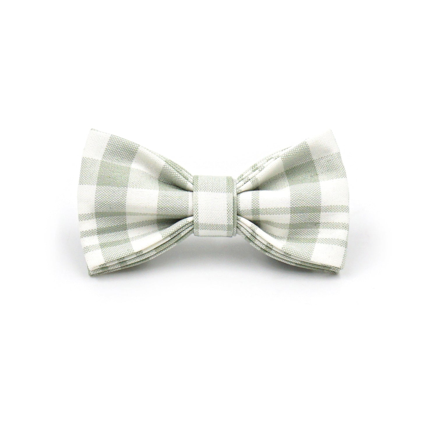 Pettns | Plaid Cat Leash with Matching Engravable Collar for Daily Walks