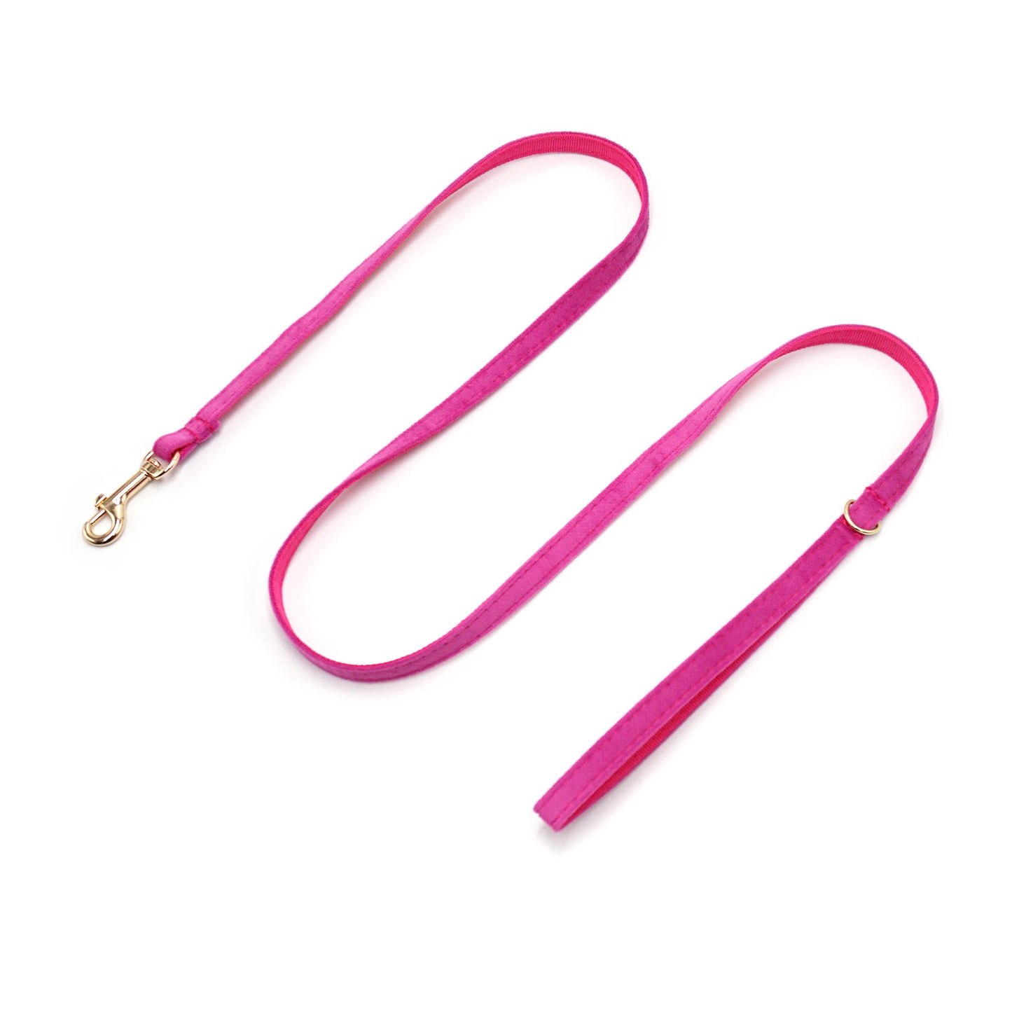 Cross-Border Drop Shipping Cat Leash, Small Dog Leash, Dog Walking Leash, Teacup Dog Chihuahua