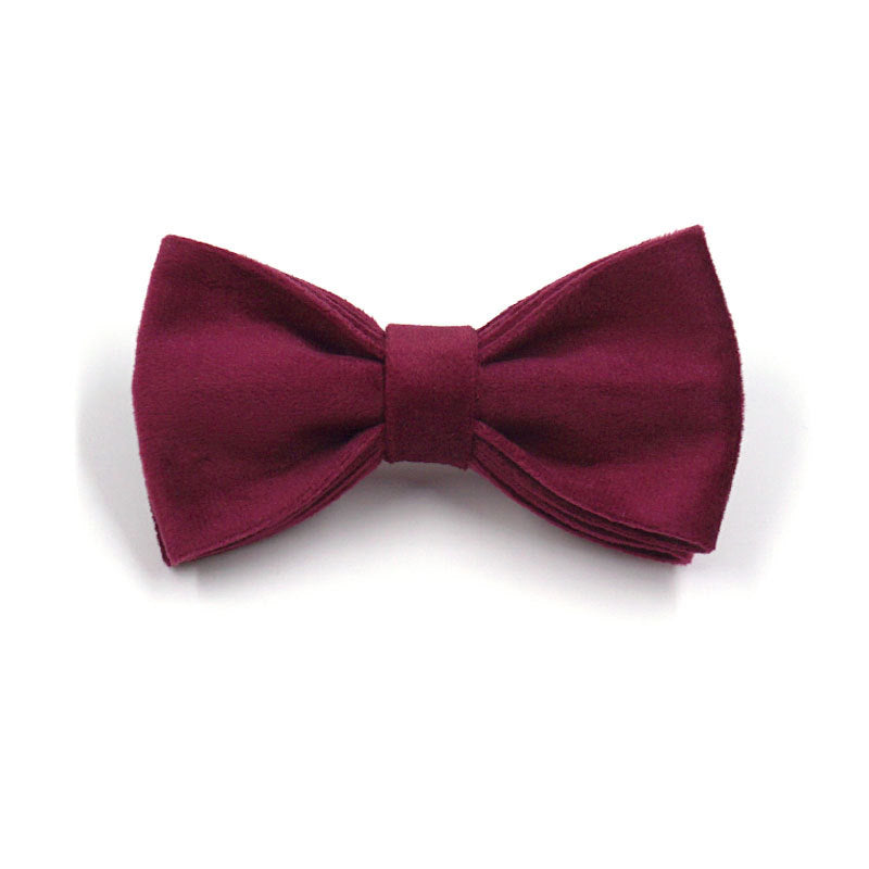 Velvet Pet Collar Lettering Velvet Flower Dog Collar Leash Bow Set Ins Dog Collar