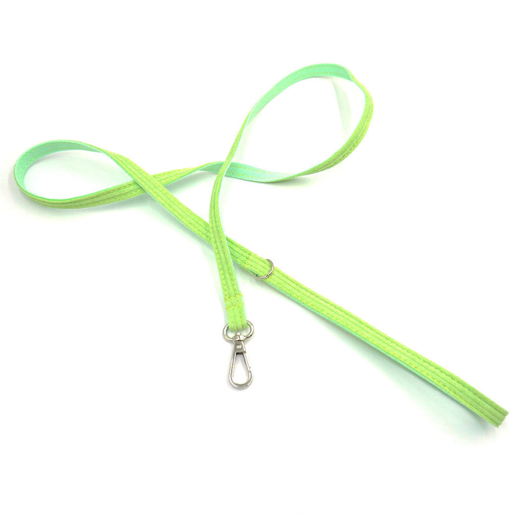 Cross-Border Drop Shipping Cat Leash, Small Dog Leash, Dog Walking Leash, Teacup Dog Chihuahua