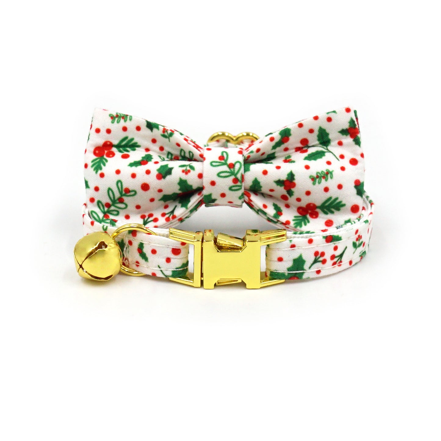 Pettns | Customizable Pet Cat Collar with Optional Engraving for Everyday Wear