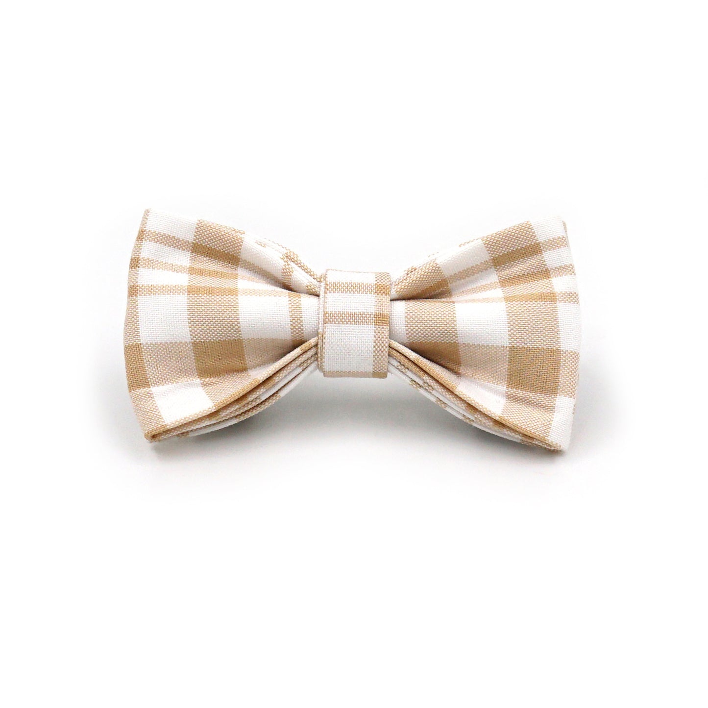 Pettns | Plaid Cat Leash with Matching Engravable Collar for Daily Walks