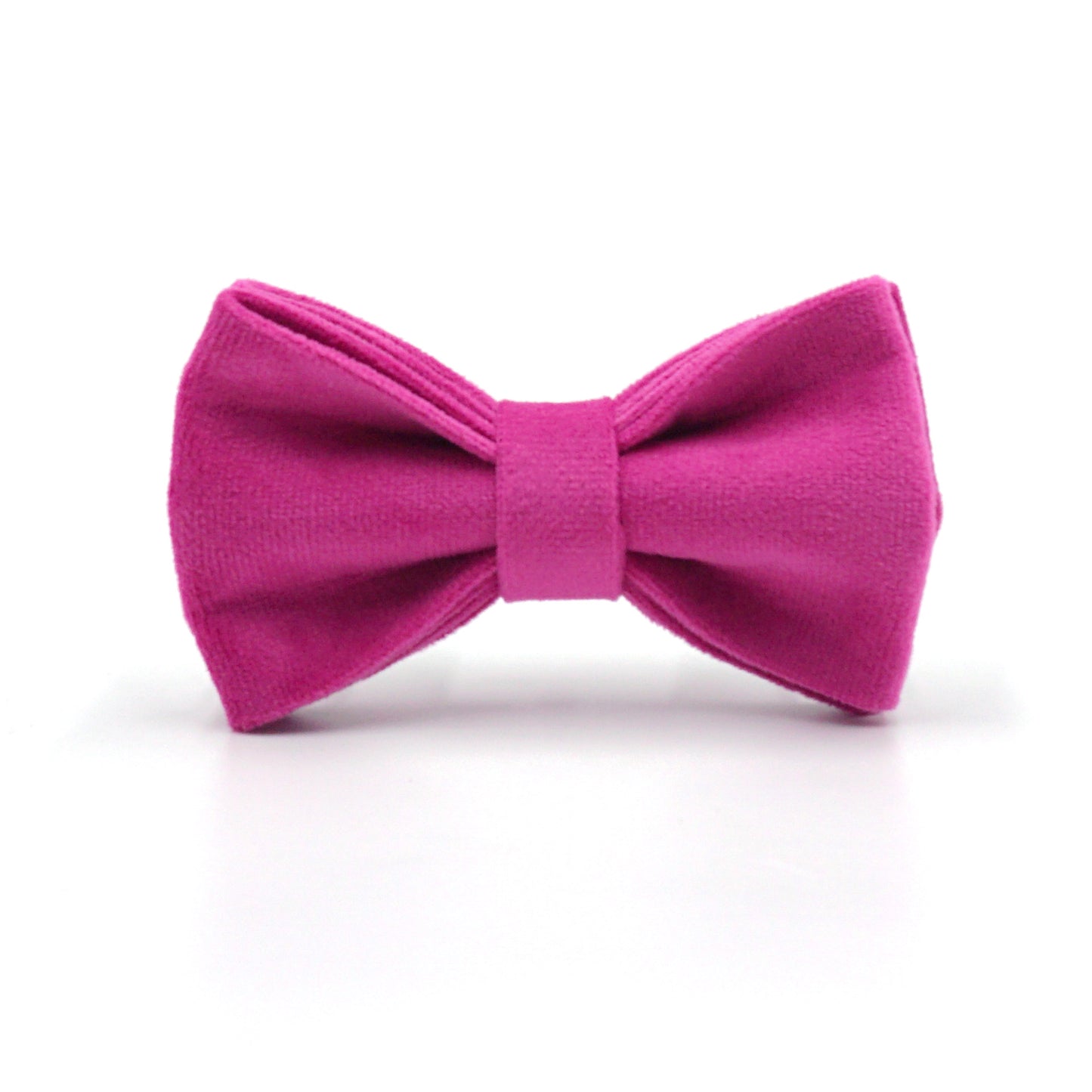 Manufacturer Drop Shipping Cross-Border Rose Red Velvet Pet Collar Leash Bow Set Laser Engraving Logo