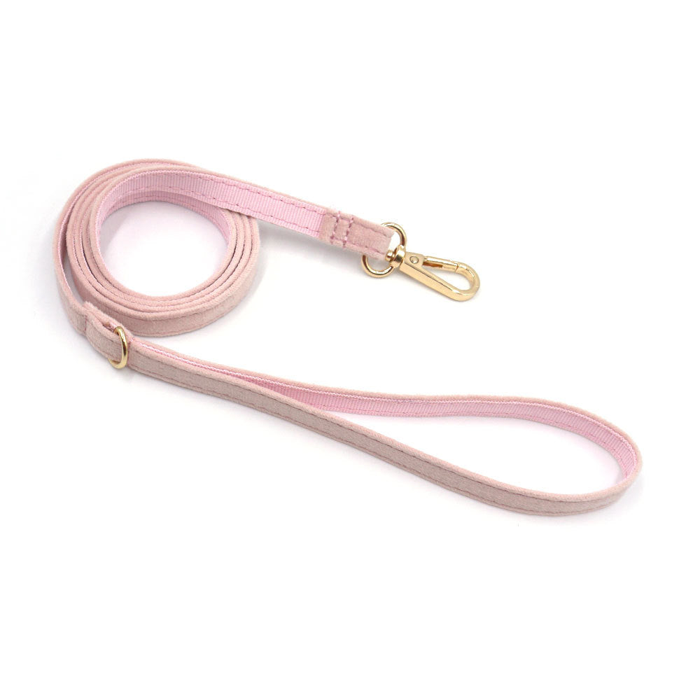 Cross-Border Drop Shipping Cat Leash, Small Dog Leash, Dog Walking Leash, Teacup Dog Chihuahua