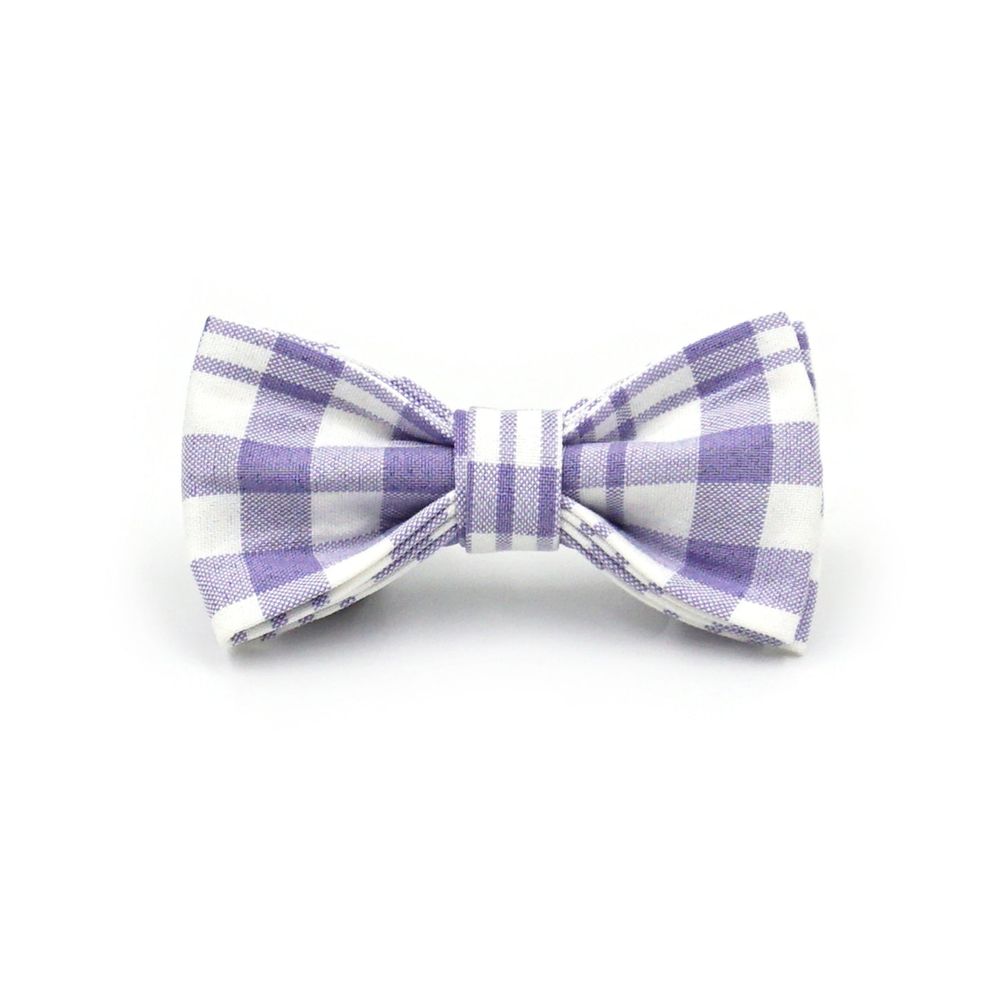 Pettns | Plaid Cat Leash with Matching Engravable Collar for Daily Walks