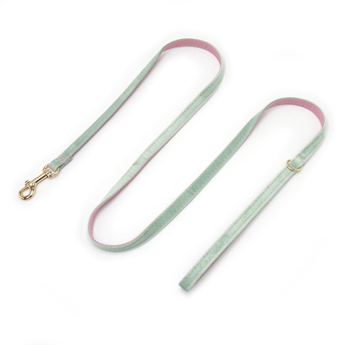 Cross-Border Drop Shipping Cat Leash, Small Dog Leash, Dog Walking Leash, Teacup Dog Chihuahua